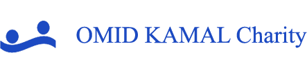 OMID KAMAL Charity